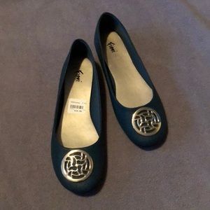 Flats size 7.5 Fioni